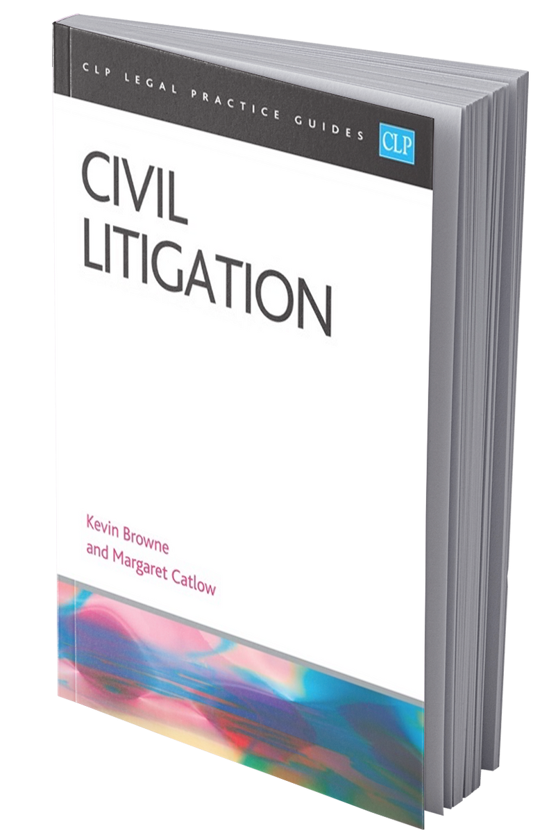 civil-litigation-2023-2024-clp-bookshop-co-uk