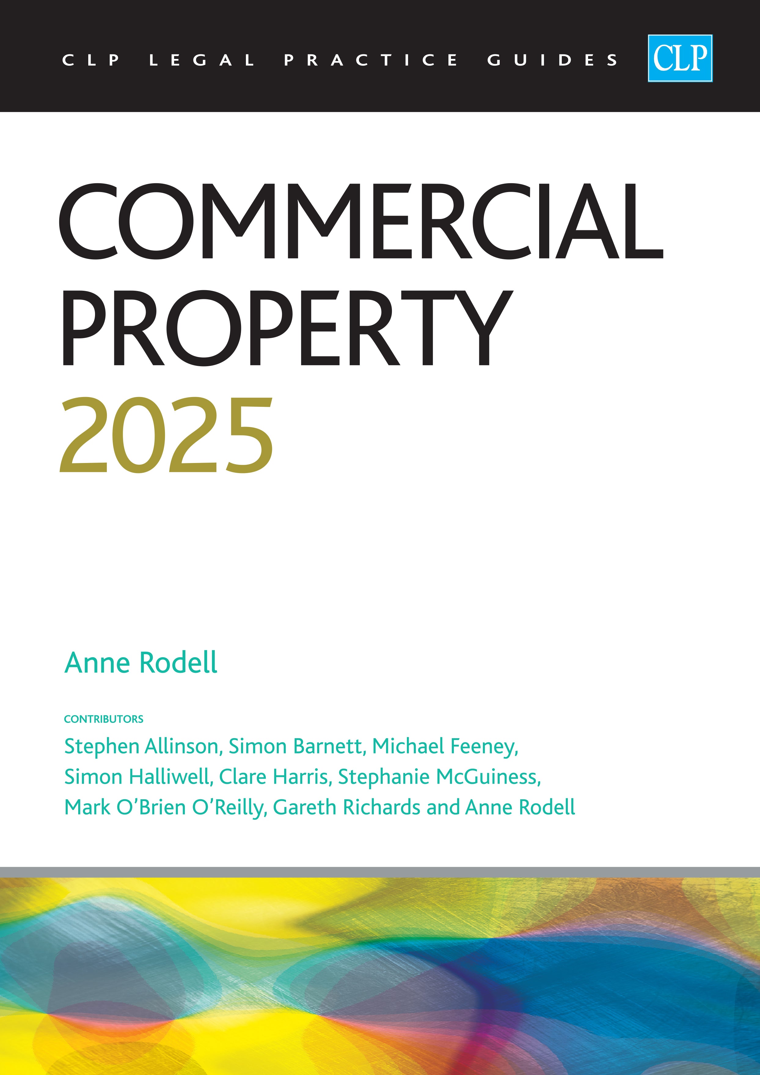 Commercial Property 2025