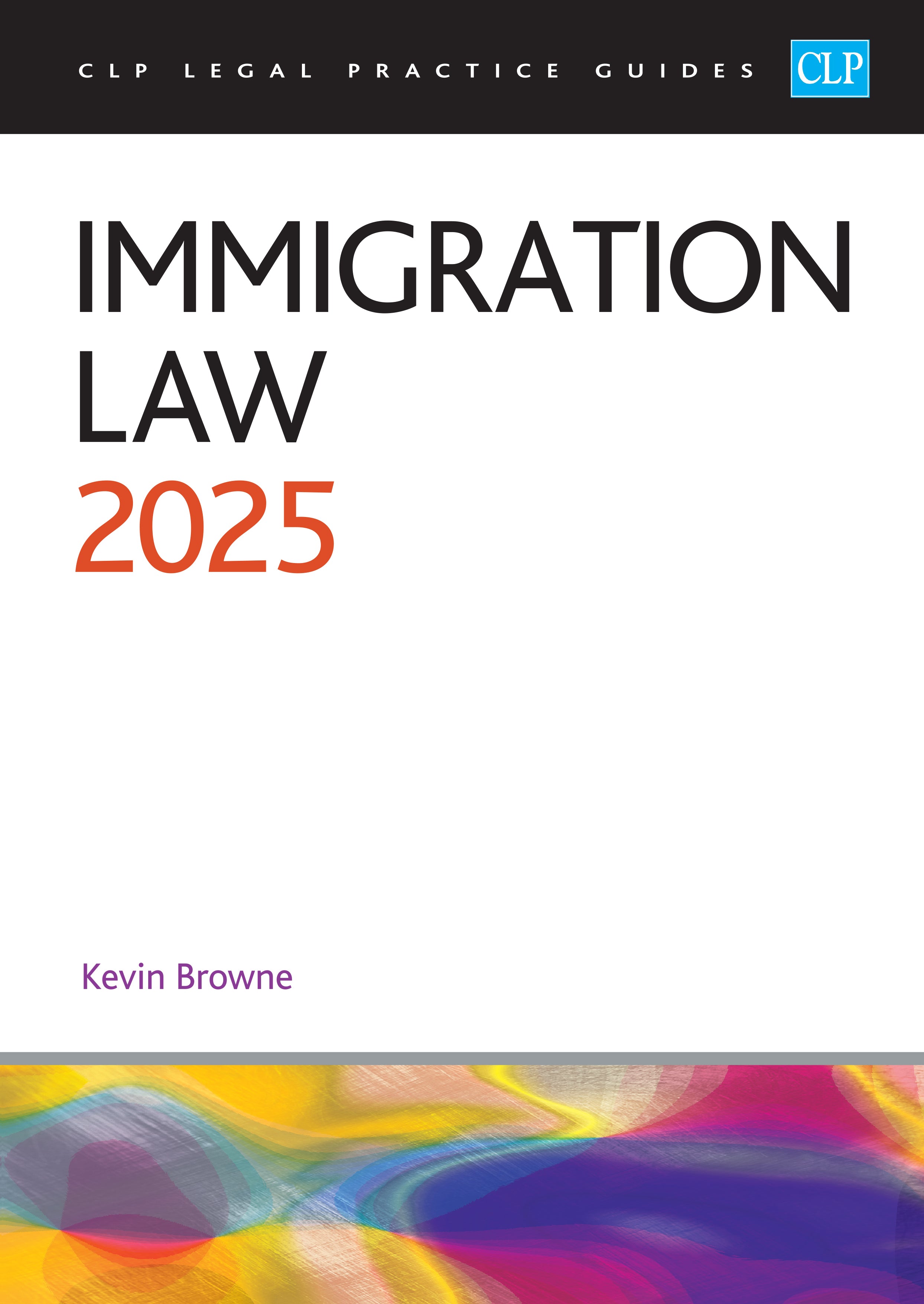 Immigration Law 2025