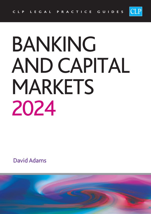 Banking & Capital Markets 2024