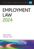 Employment Law 2024