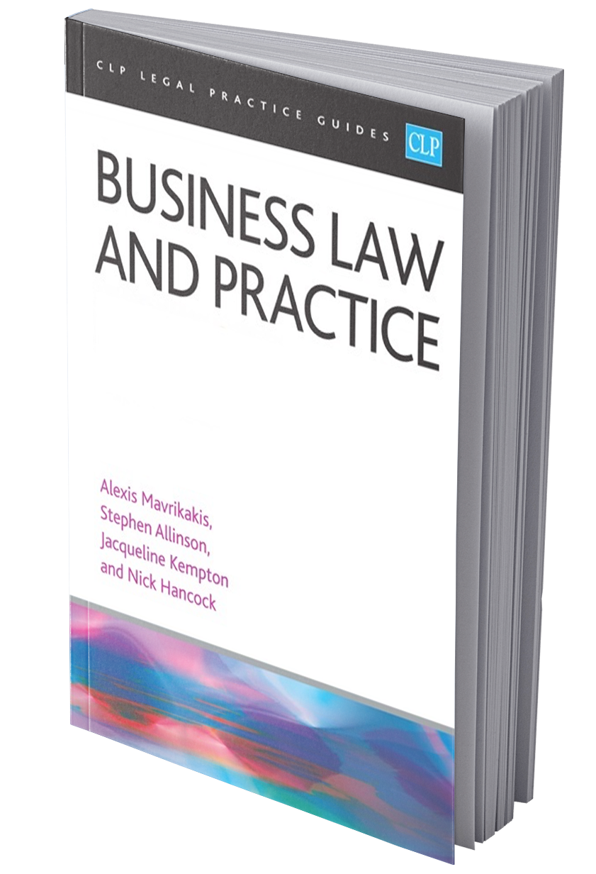 Business Law and Practice 2023/2024